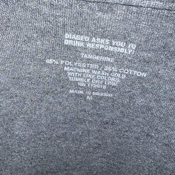 Bulleit Frontier Whiskey Med T-Shirt - Picture 3 of 3